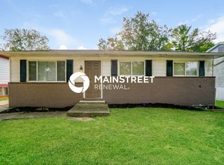 4440 Wingfield St, Columbus, OH 43231