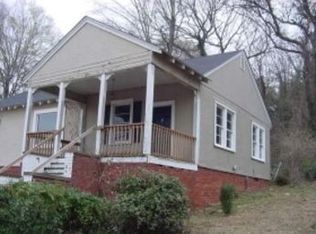 3201 Maple Lindale Rd, Lindale, GA 30147