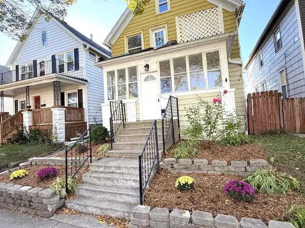 925 South 73rd STREET, West Allis, WI 53214