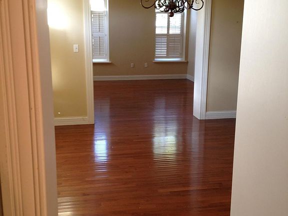 Dining Room looking into Living Room