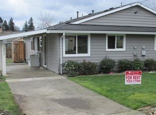 18037 SE Rose St, Milwaukie, OR 97267