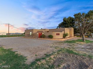 2 Tierra Bonita Ct, La Mesa, NM 88044