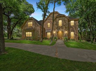 338 Estes Ranch Rd, Bruceville Eddy, TX 76630