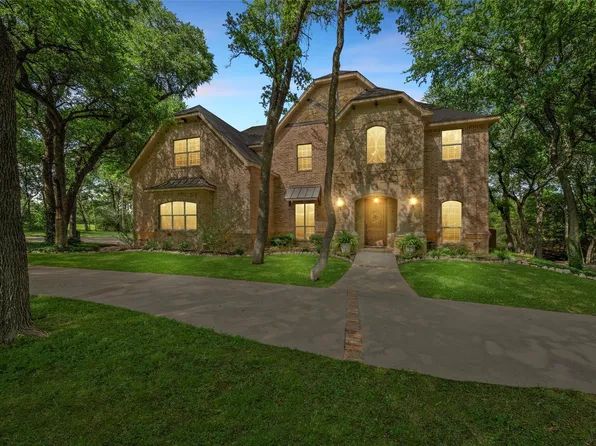 338 Estes Ranch Rd, Bruceville Eddy, TX 76630