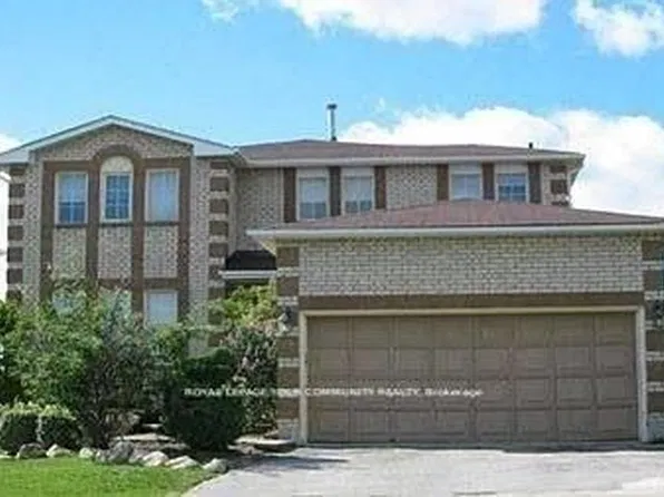 9 Coldstream Cres, Richmond Hill, ON L4S 1E6