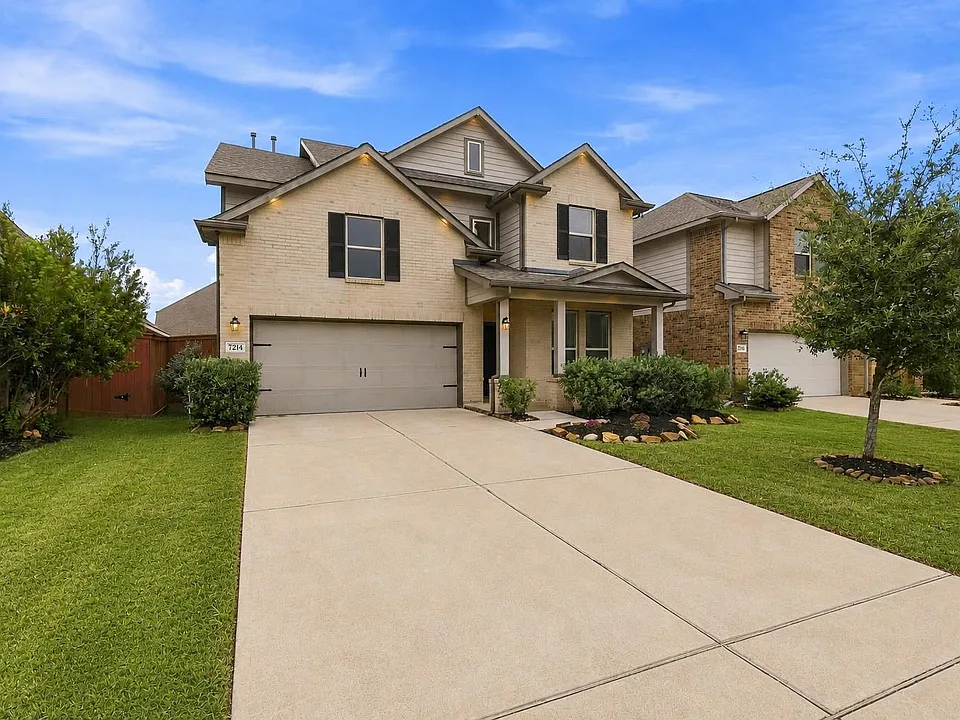 7214 Cordgrass Prairie Ln