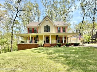 3440 Fir Dr, Olive Branch, MS 38654