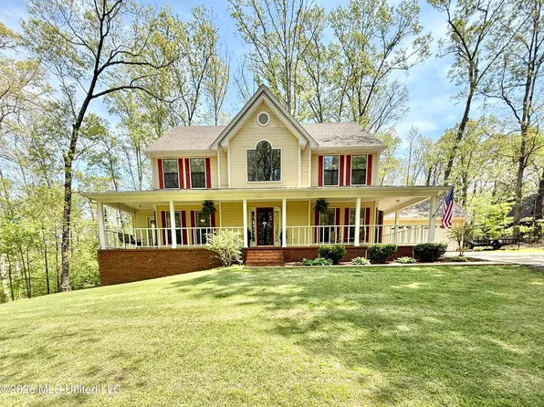 3440 Fir Dr, Olive Branch, MS 38654