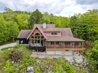 467 Modock Hill Rd, Conway, NH 03818