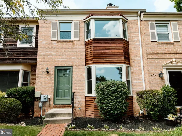 4012 Lantern Ln, Skippack, PA 19474