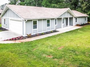 4023 Meadow Way, Marietta, GA 30066