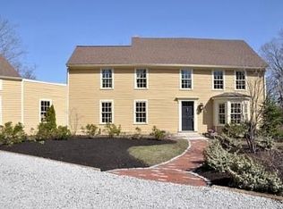 11 Old Cmn, Millbury, MA 01527