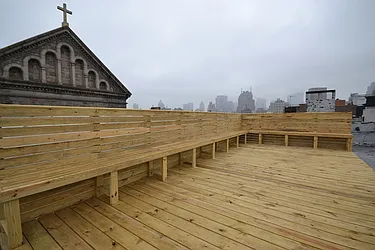 Rented by Bold New York
