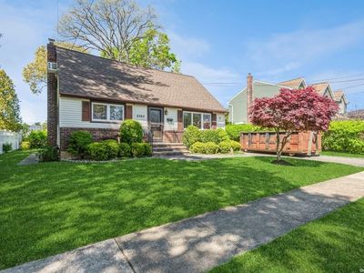 2363 Hudson Street, East Meadow, NY, 11554