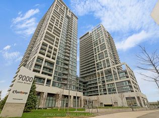 Charisma Condos, Vaughan, ON L4K 0M6