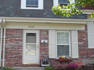 8208 Mitnick Rd, Baltimore, MD 21236