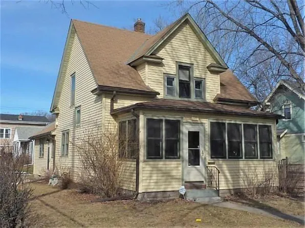 1697 Hubbard Ave, Saint Paul, MN 55104