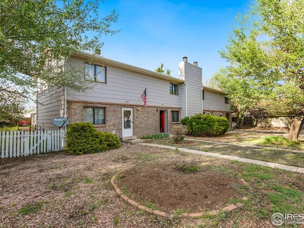 3908-3914 Harrison Ave, Wellington, CO 80549