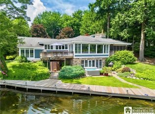 2232 Shadyside Rd, Clymer, NY 14724