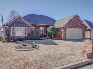 (Undisclosed Address), Edmond, OK 73013