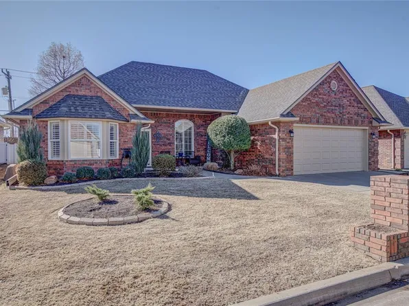 (undisclosed Address), Edmond, OK 73013