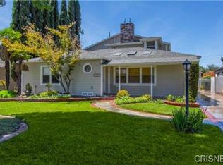 5207 Teesdale Ave, Valley Village, CA 91607