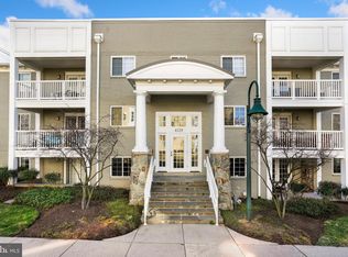 4119 S Four Mile Run Dr UNIT 303, Arlington, VA 22204