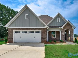 17834 Sewell Rd, Athens, AL 35614
