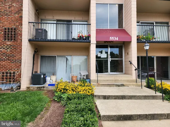 5534 Karen Elaine Dr APT 1741, Hyattsville, MD 20784