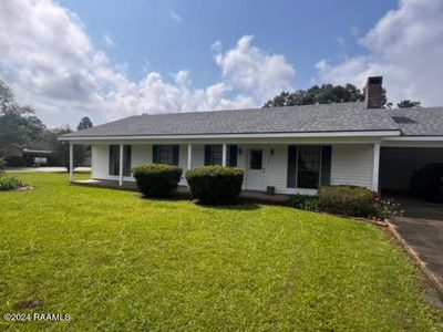 124 Alee Rd, Eunice, LA, 70535