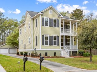 835 Hale St, Charleston, SC 29412