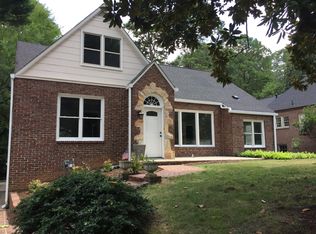 547 E Wesley Rd NE, Atlanta, GA 30305