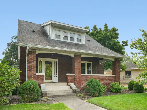 1925 Franklin St, Columbus, IN 47201