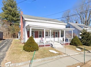 25 Ralph St, Ballston Spa, NY 12020