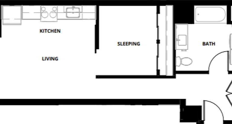 Rejuvenate Apartments — Photo 27