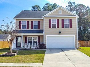103 Larkspur Dr, Goose Creek, SC 29445