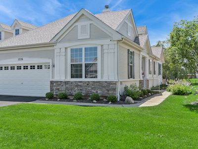 1074 Hampton Ln, Yorkville, IL, 60560