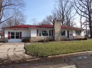 2113 E Pettit Ave, Fort Wayne, IN