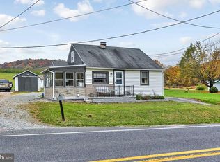 121 Orrtanna Rd, Orrtanna, PA 17353