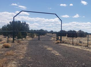 Cimarron Dr, Quemado, NM 87829