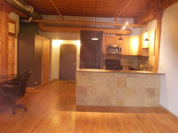 4th image of 900 S Wabash Ave APT 603