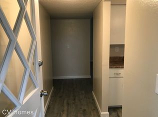 1718 E Paul Ave, Fresno, CA 93710