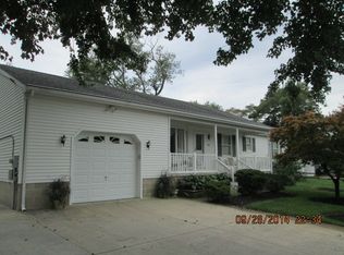 405 Steel Rd, Cape May Court House, NJ 08210