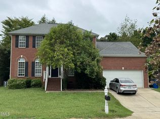 5225 Pinehall Wynd, Raleigh, NC 27604