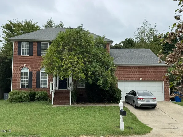 5225 Pinehall Wynd, Raleigh, NC 27604