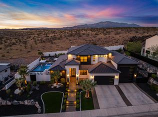 1423 E Dellcorero Dr, Saint George, UT 84770