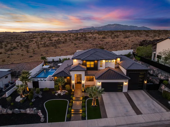 1423 E Dellcorero Dr, Saint George, UT 84770