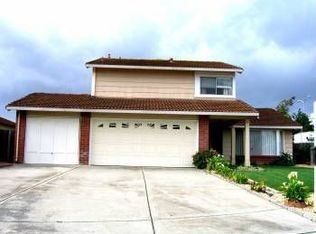 5044 Anaheim Loop, Union City, CA 94587