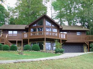 181 Jackson St, Harrogate, TN 37752