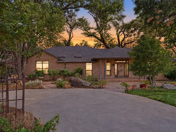 1820 Long Creek Ct, Granbury, TX 76049